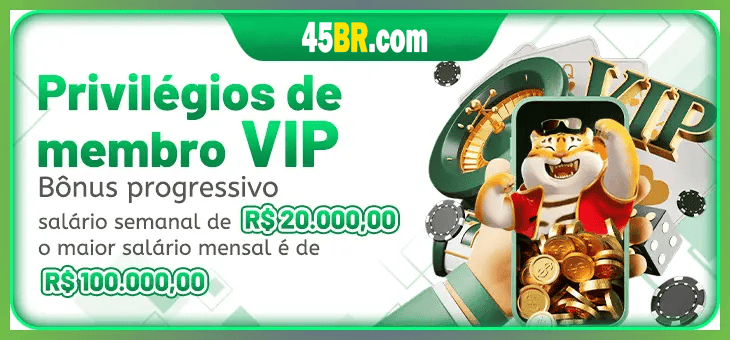 45BR cadastro — tela de formulário no app oficial