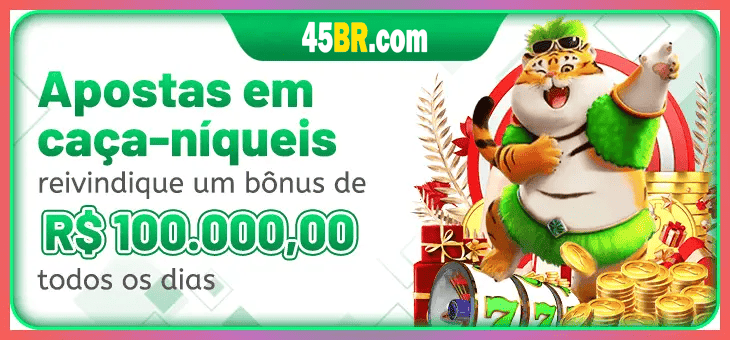 45BR cadastro — verificação de conta e PIX no caixa